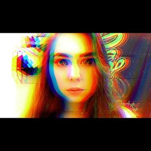 Meet your Posher, Rhiannon